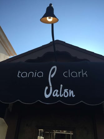 STATION FOR RENT IN LAGUNA BEACH SALON