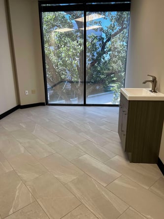 Private Spa/Salon Suites