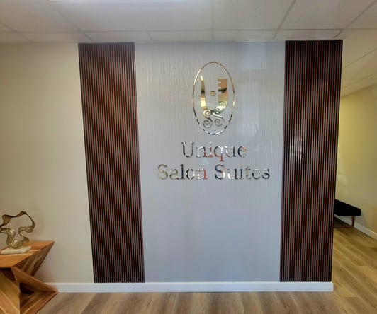 UNIQUE SALON HAS AVAILABLE SUITES IN PLANO!! WONDERFUL LOCATION!