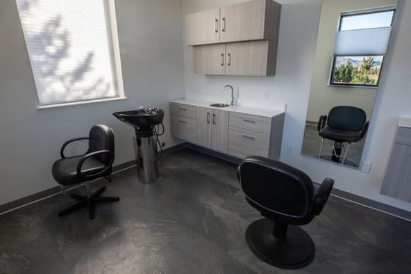 Sola Salon Studios in Sparks, NV – Salon Suite for Rent