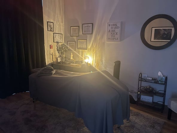 🌿 Tranquil Office Space Available for Rent 🌿