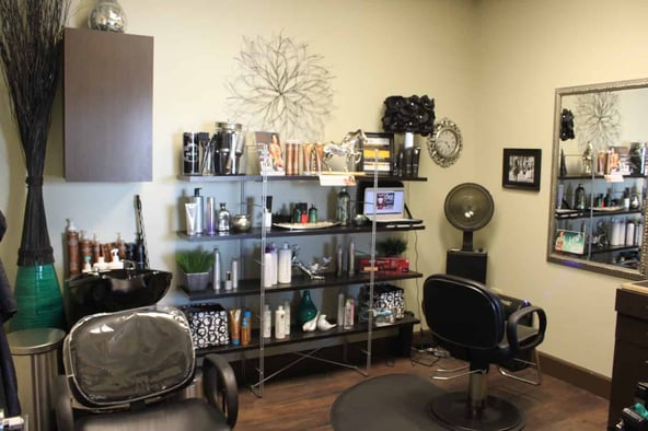 Salons by JC in Denton, TX – Salon Suite for Rent