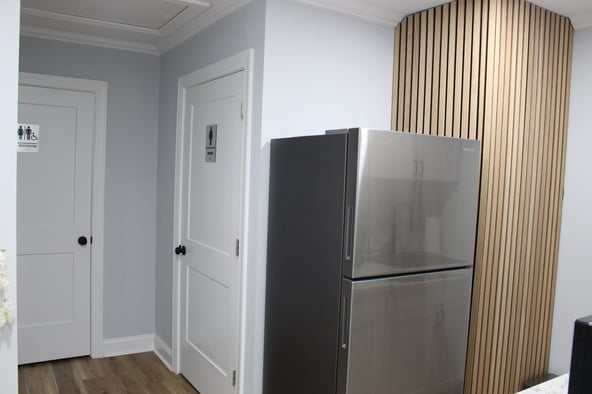 Harmony Suites Spaces Available for Rent