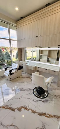New Beginnings start here! Suite rental Read what we have to offer.