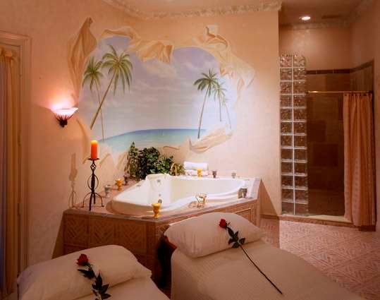 Suites to rent in a luxurious building in Plantation Florida