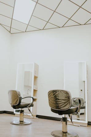MY SALON Suite in Rohnert Park, CA – Salon Suite for Rent