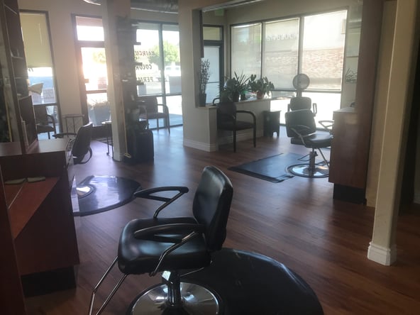 2 Stations for rent. $500. per month