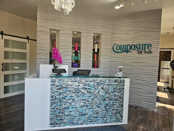Johns Creek, GA- Booth Rental