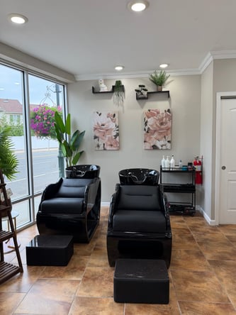 Chair Rental/ STYLIST wanted in Oceanside, NY!