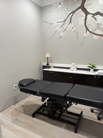 Private Room for Rent in Nail Salon – Perfect for Beauty Professionals!