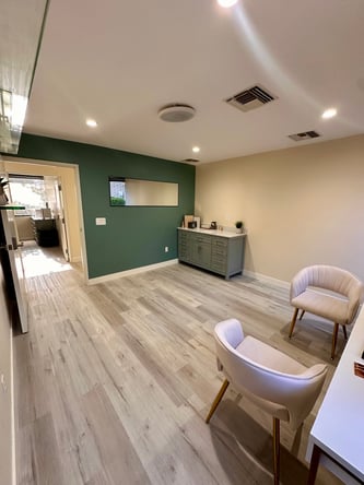 Salon Suite in Old Town Scottsdale