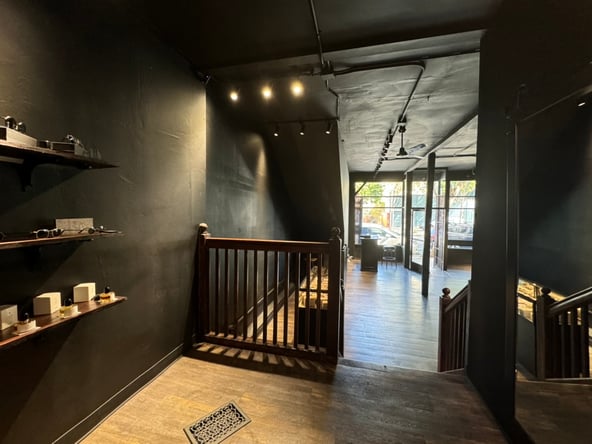 Amazing space for Salon Sublease. ready to move in