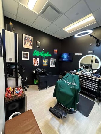 IMAGE Studios 360 in Waukesha, WI – Salon Suite for Rent