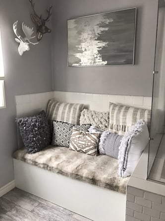 Private Room – Prime WeHo Location – Beverly Hills Lashes