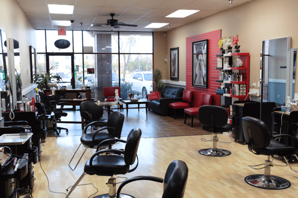 Faces Hair Salon is looking for some new faceslooking r