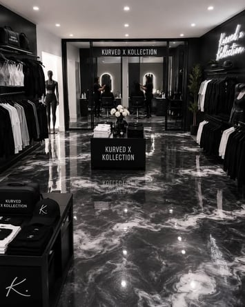 Melrose Ave Luxury Salon Suites | $200/Week Intro Offer