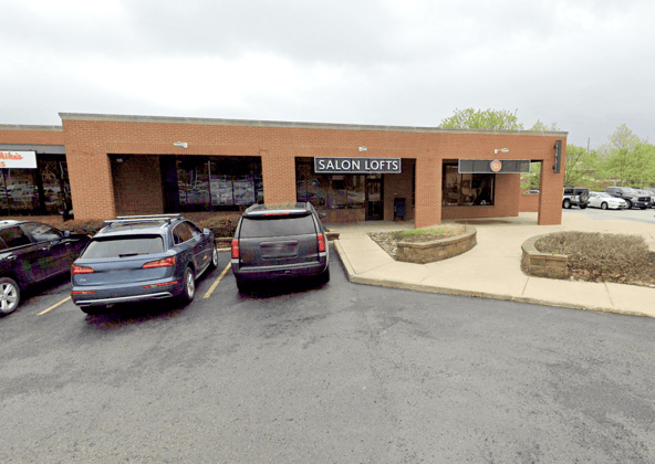 Salon Lofts in Hudson, OH – Salon Suite for Rent