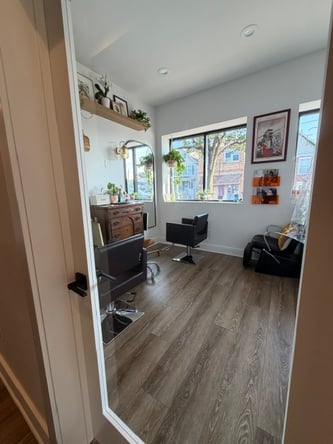 Luxury Salon Suites in Woodbridge Township, NJ – Starting at $300/week