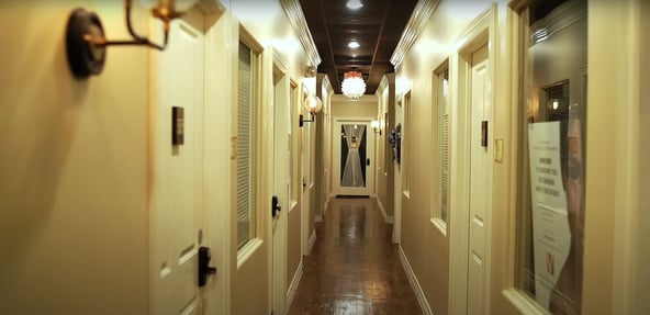 Beautiful Salon Studios Available in San Antonio