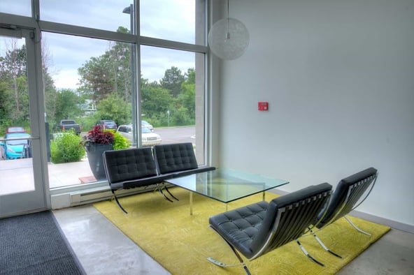 Sola Salon Studios in Ann Arbor, MI – Salon Suite for Rent