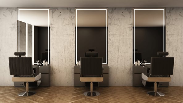 Alameda Live – Brand New Barber Shop