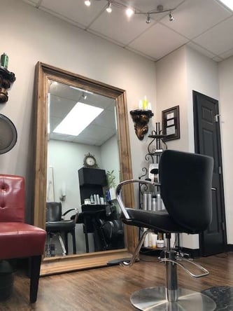 Salon Studios Beauty Mall