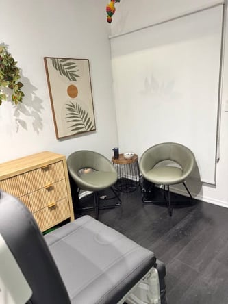 Studio Space for Rent – West Hollywood (Shared Schedule)