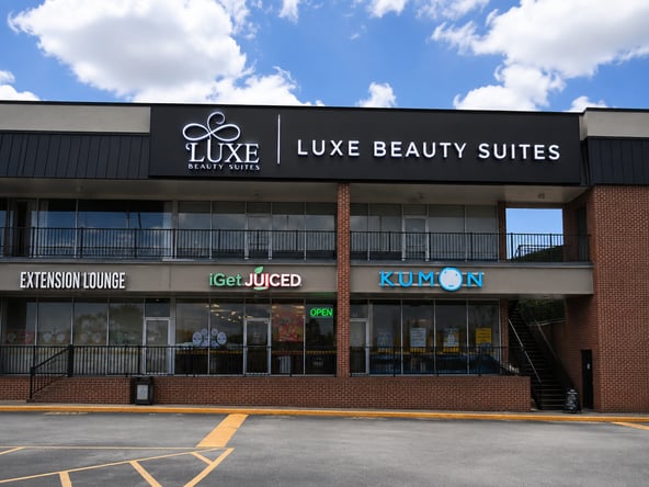 Pre-Leasing Luxury Salon Suites in Snellville, GA | Starting at $250/Week