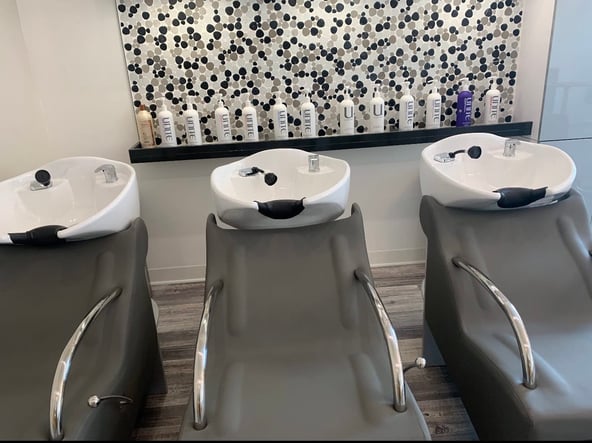 • Independent Stylist Wanted – Chair Rental in Friendly Salon