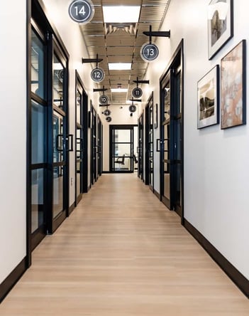 Sola Salon Studios in Stamford, CT – Salon Suite for Rent