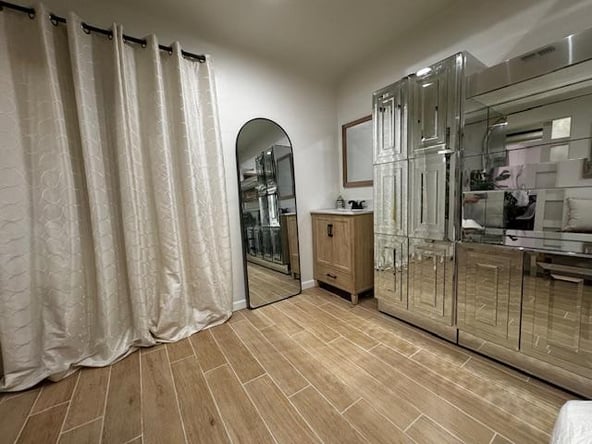 Booth Rental Available at Beauté Haus