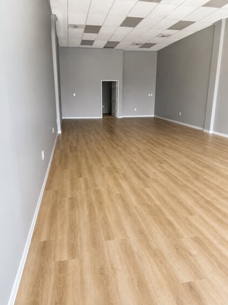 Prime Whittier Barbershop Space on Slauson Ave | 1,140 SQ FT