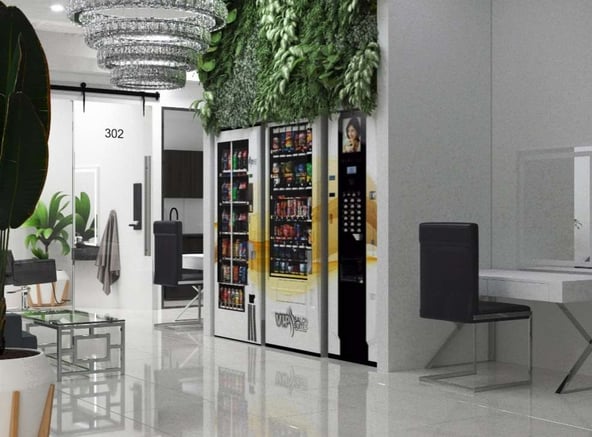 VIP Salon Suites of Parkland