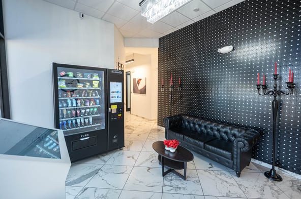 Luxury Salon Suites for Rent in Henderson