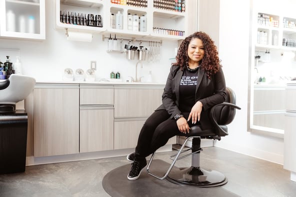 Sola Salon Studios in Stockton, CA – Salon Suite for Rent