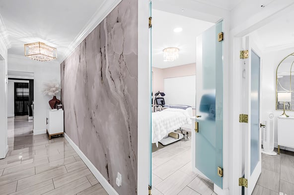 Luxury Suites for Rent!