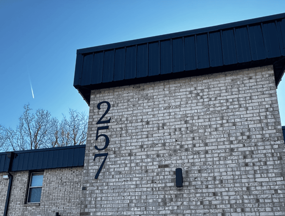 The Regency Circle Salon Suites/units