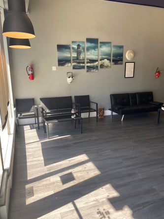 TATTOO,PMU, or LASHES Station for rent