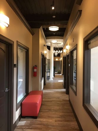 Salons by JC in Cincinnati, OH – Salon Suite for Rent