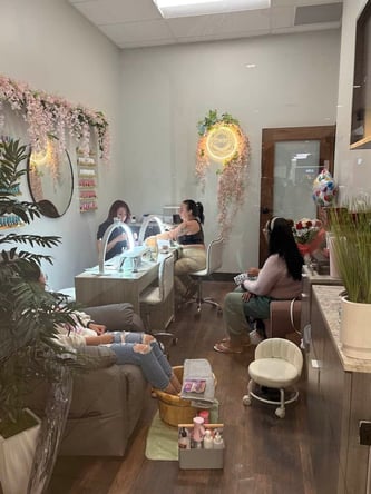 Salons by JC in Coral Springs, FL – Salon Suite for Rent