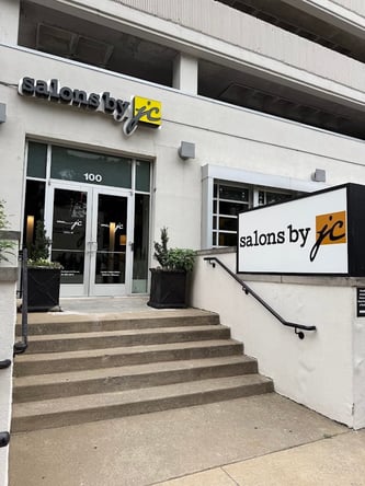 Salons by JC in Nashville, TN – Salon Suite for Rent