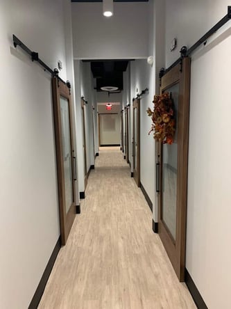 Salons by JC in Warrington, PA – Salon Suite for Rent