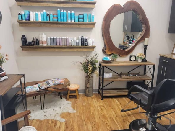 Salon Lofts in Chanhassen, MN – Salon Suite for Rent