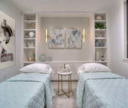 Aesthetic Injector Room for Rent in Cypress, TX