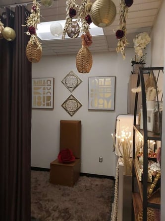 Sola Salon Studios in Bowie, MD – Salon Suite for Rent