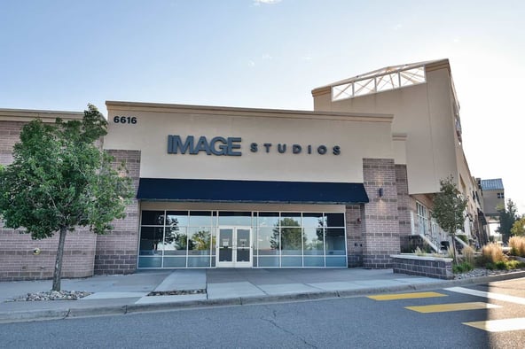 IMAGE Studios 360 in Aurora, CO – Salon Suite for Rent