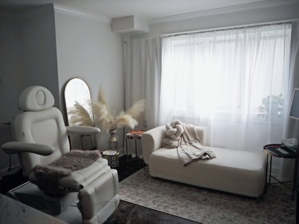 Wimbledon Salon Suites Buckhead/Midtown