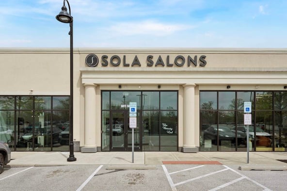 Sola Salon Studios in Malvern, PA – Salon Suite for Rent