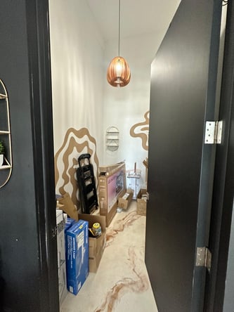 Private Beauty Room for Rent in Fort Lauderdale