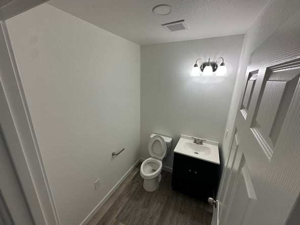 Your Own Personal Space, Your Style, Your Vision